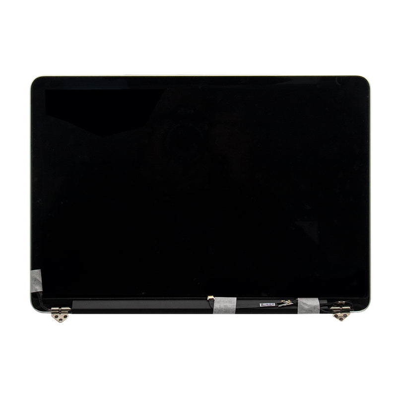 Pour MacBook Pro 13.3" A1502 2015 Assemblage LCD complet Argent