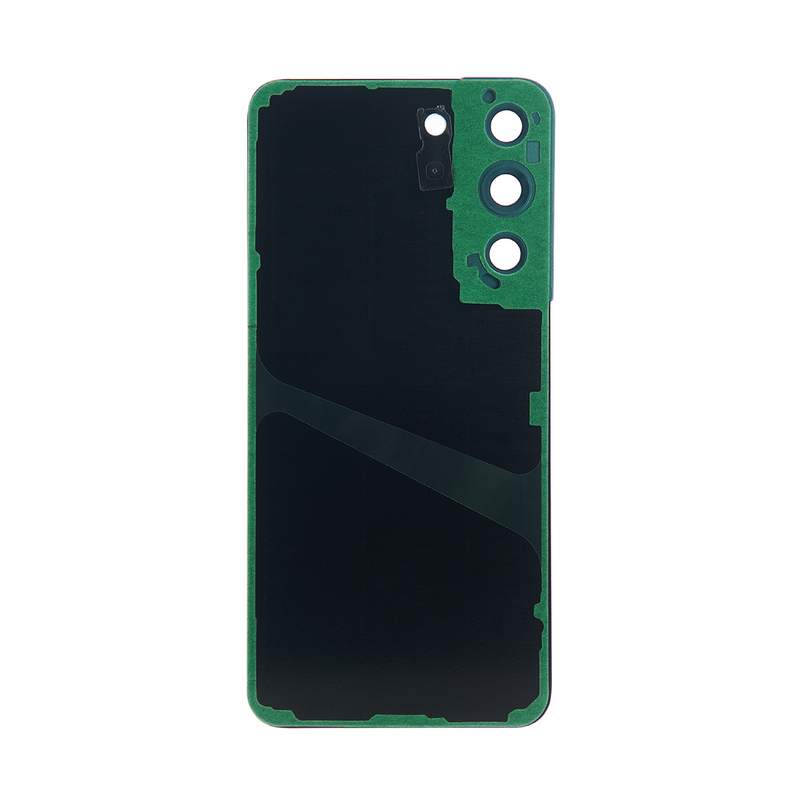 Samsung Galaxy S22 S901B Back Cover Green With Lens (OEM)