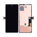 Google Pixel 7 Display And Digitizer Without Frame Black SOFT-OLED