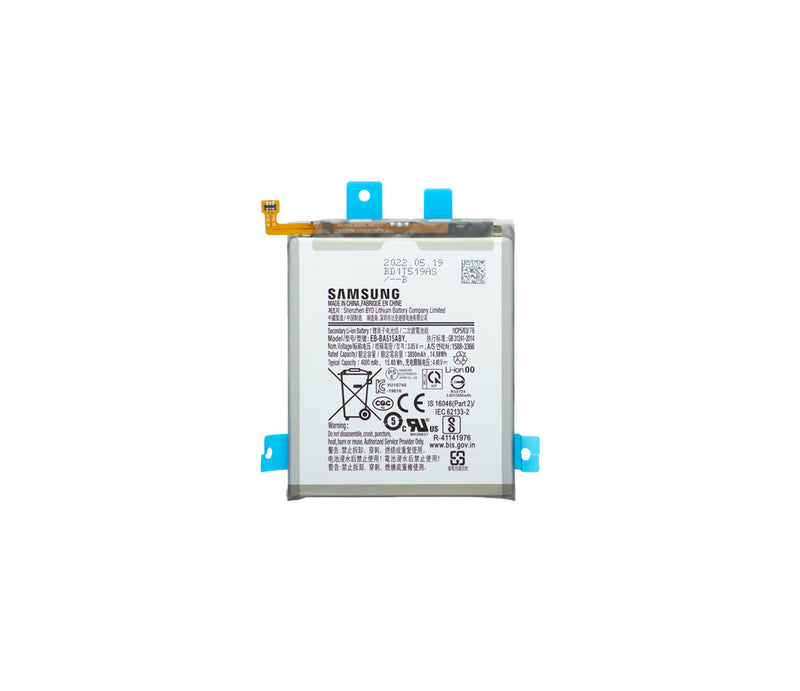 Samsung Galaxy A51 A515F Batterie EB-BA515ABY (SP)