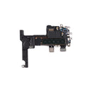For iPhone 16 Plus Earspeaker With Wifi Flex