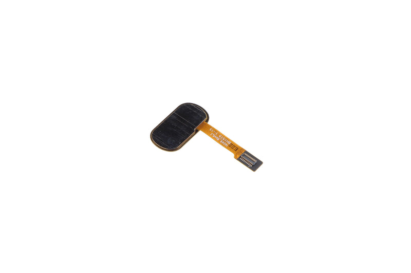 Bouton d'accueil OnePlus Two Flex Noir