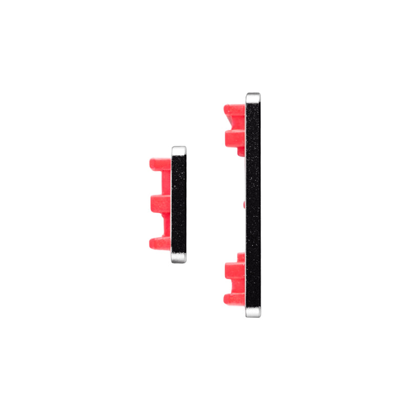 Xiaomi Poco F6 Pro Power And Volume Button Black OEM