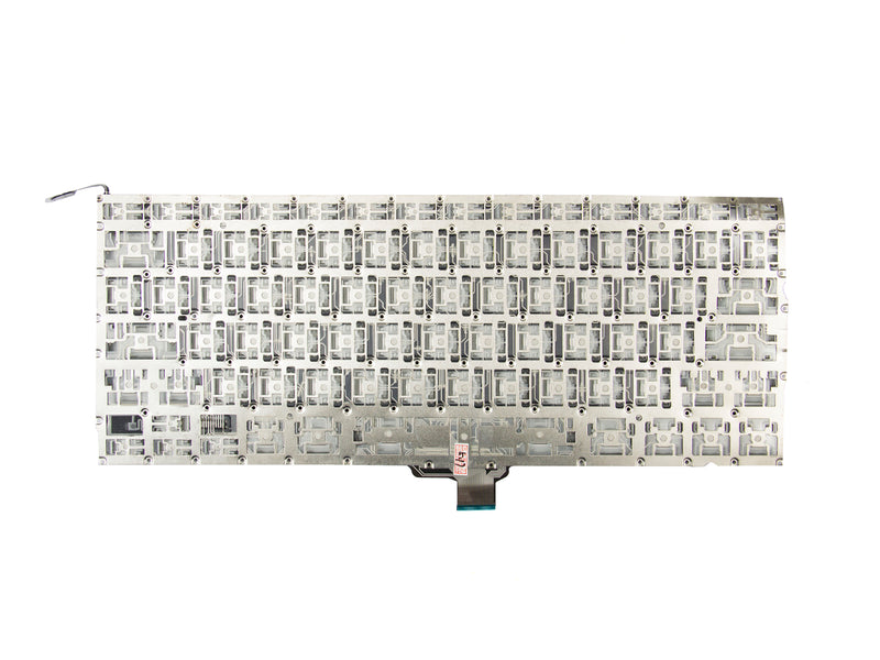 Teclado US Para MacBook Pro A1278 2009-2012