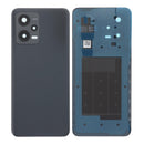 Xiaomi Redmi Note 12 5G (22111317G) Back Cover Onyx Gray With Lens OEM