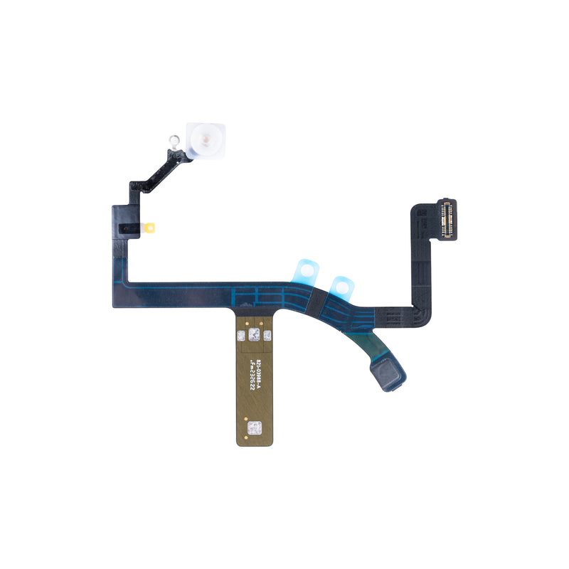 For iPhone 14 Flashlight Flex Cable