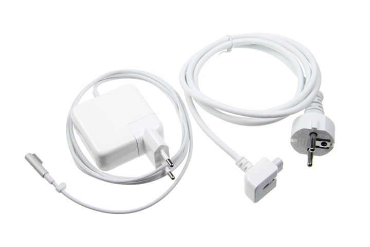 For Adaptador de corriente para Macbook Air Magsafe A1244 / A1374 3.1A completo 45W