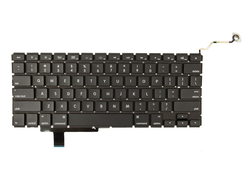 Clavier US pour MacBook Pro A1297 2009-2011