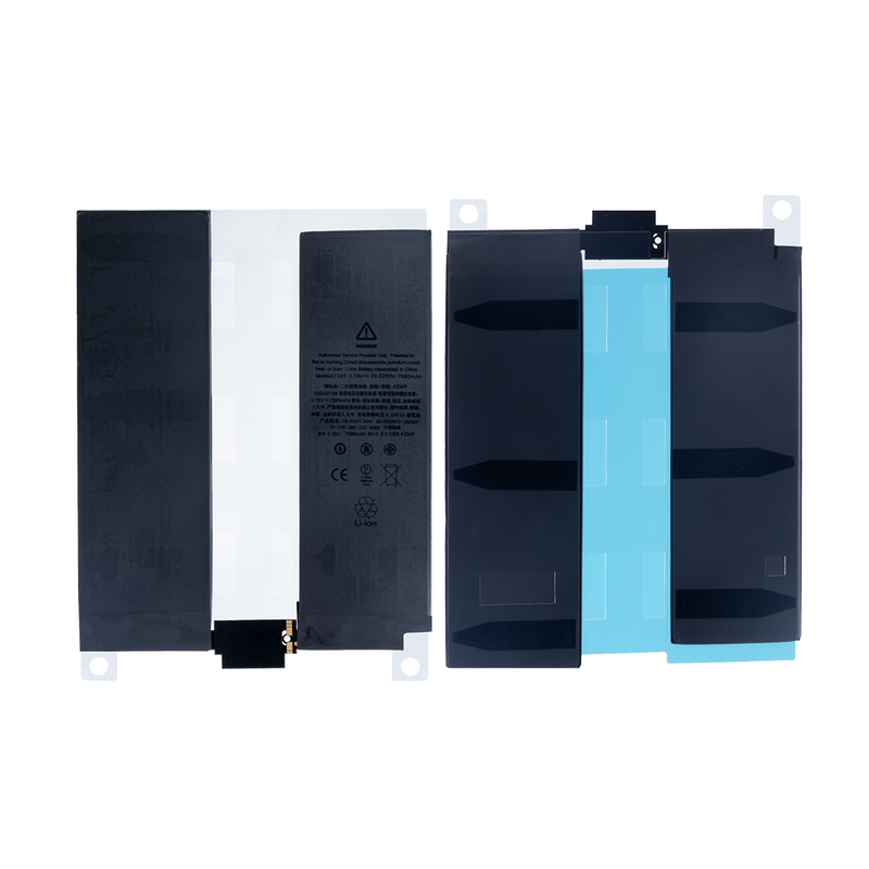 Pour iPad Pro 11 (2021, 2022) Batterie A2369 OEM