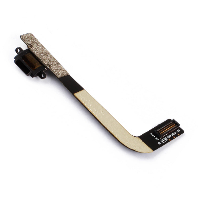 For iPad 4 (2012) 9.7 System Connector Flex