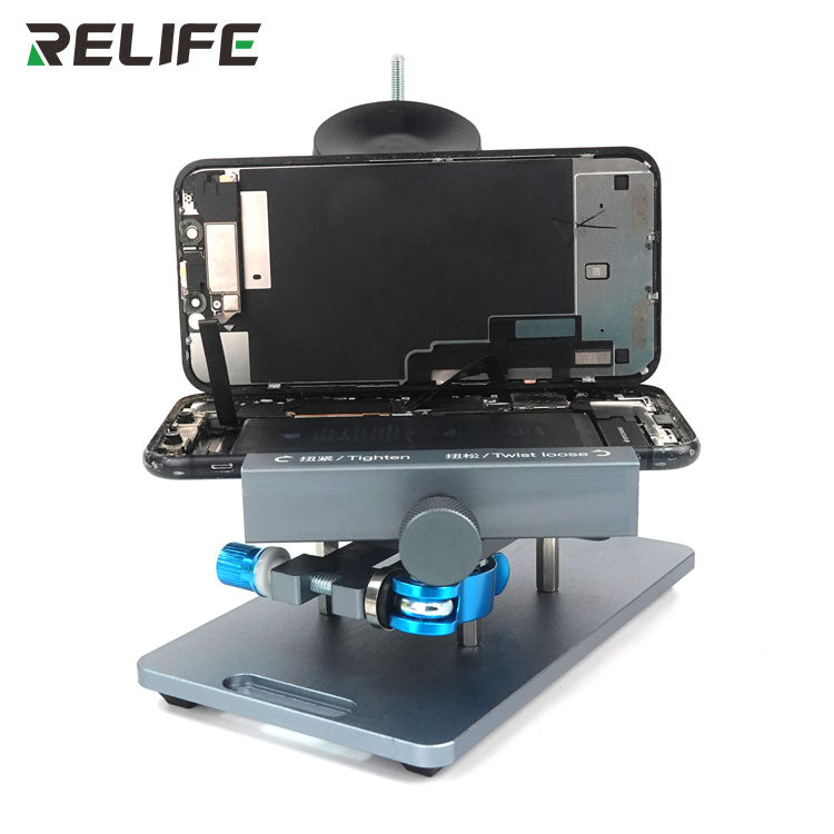 RELIFE RL-601S Multifunctional Dismantling Screen Rotating Fixture