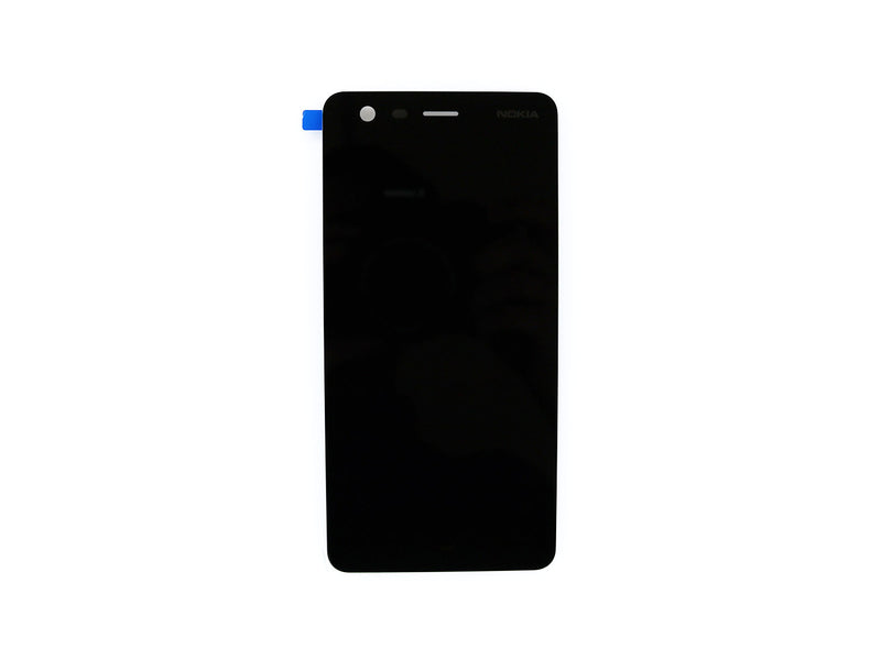 Nokia 2 Display and Digitizer Black