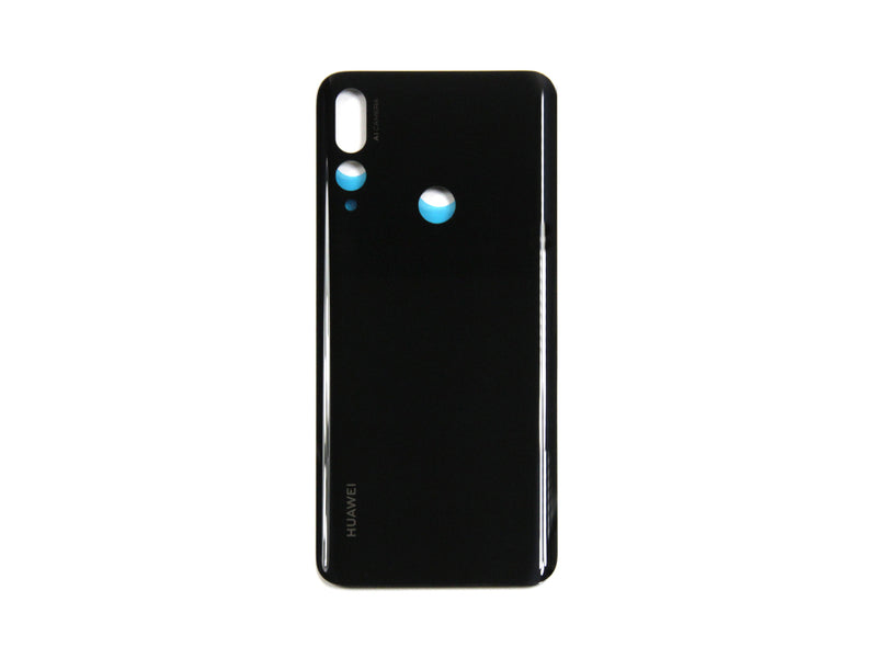 Huawei Y9 Prime (2019) Back Cover Black