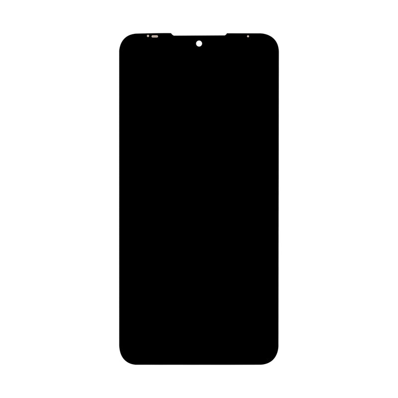 Motorola Moto G8 Play Ecran et Digitizer Noir