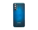 Huawei Honor 20 Pro Back Cover Phantom Blue (+ Lens)