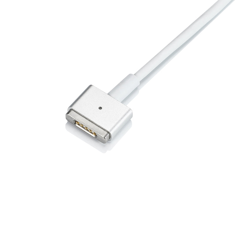 Cargador Rixus RXMCT 85W Para Macbook T Tip