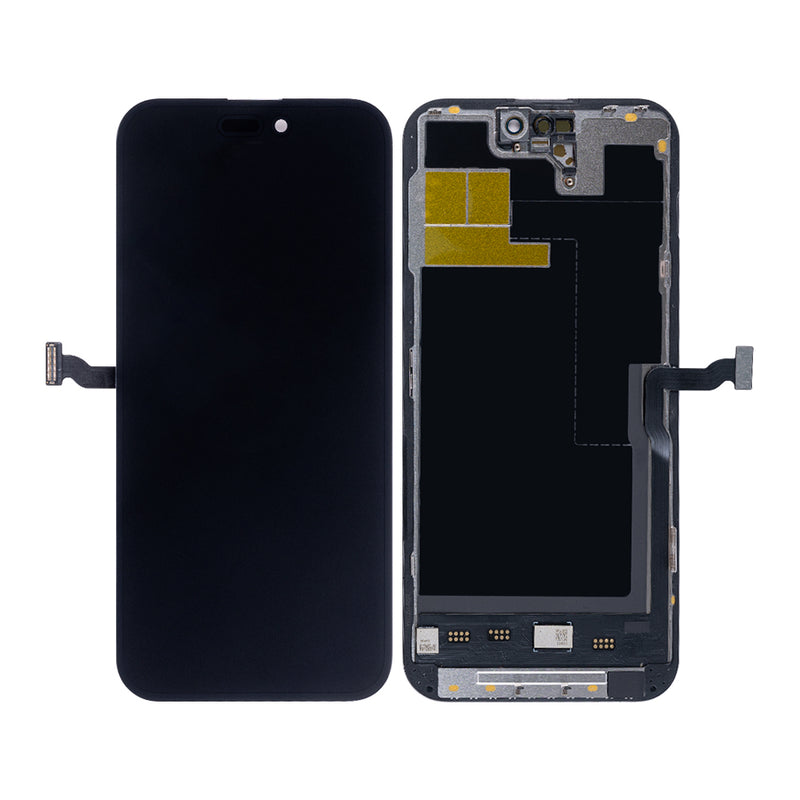 PIXDURA For iPhone 14 Pro Max Display And Digitizer Soft-OLED Premium (IC Removable)