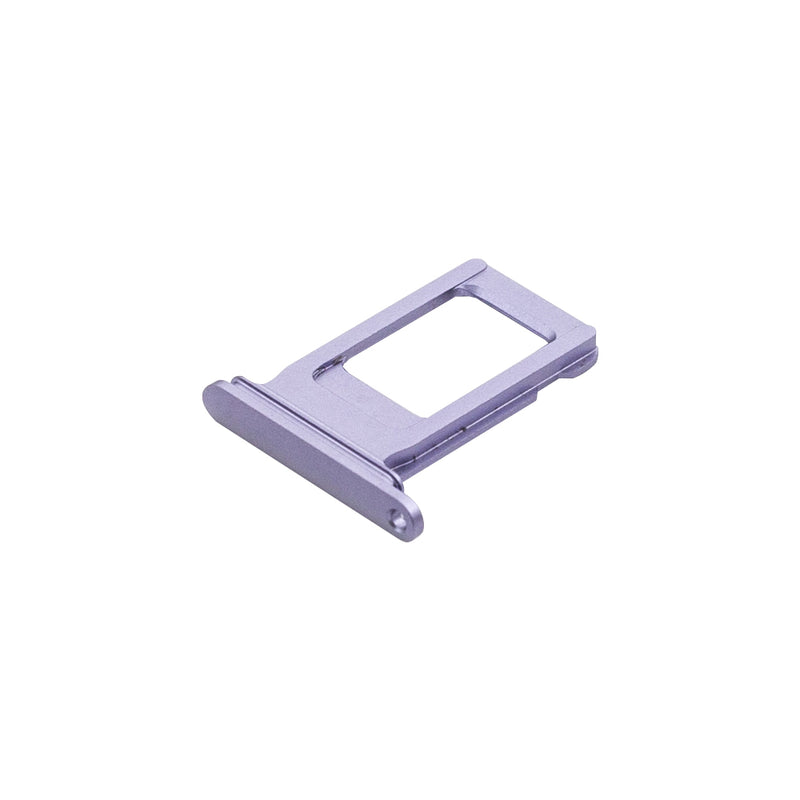 For iPhone 11 Sim Holder Purple
