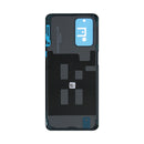 Realme Narzo 30 5G (RMX3242) Back Cover Racing Blue