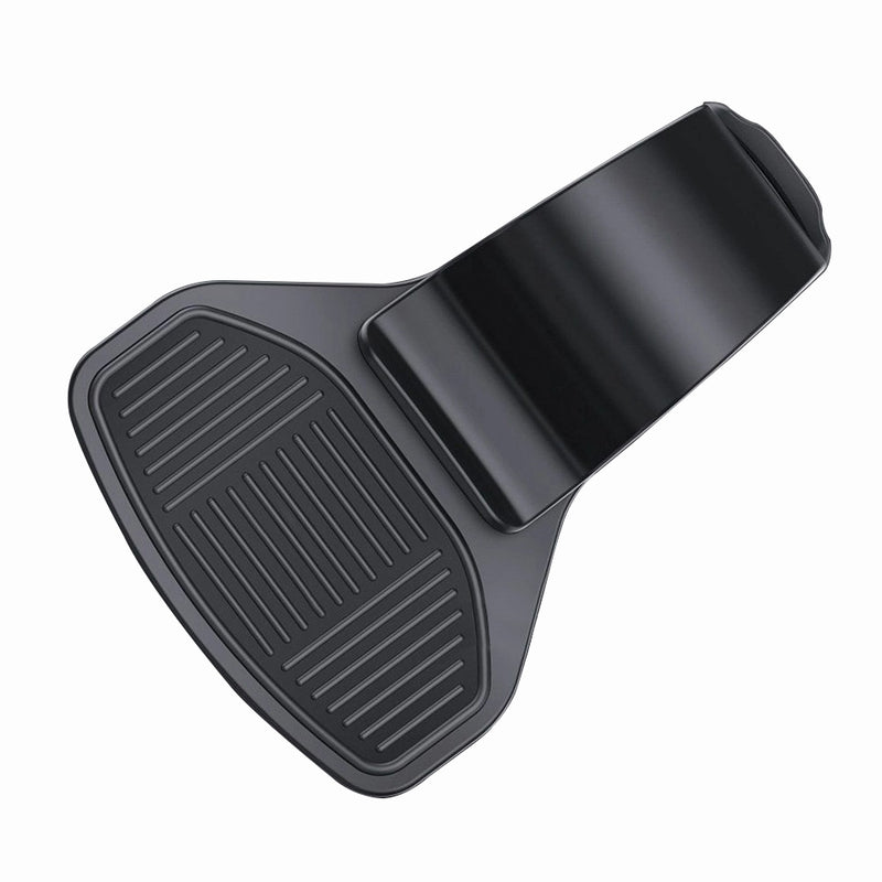 Rixus RXHM23 Support de téléphone pour tableau de bord de voiture Noir