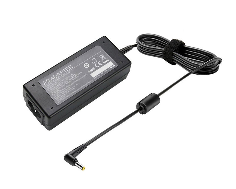 Para Dell C830M DL301905517 Adaptador Negro