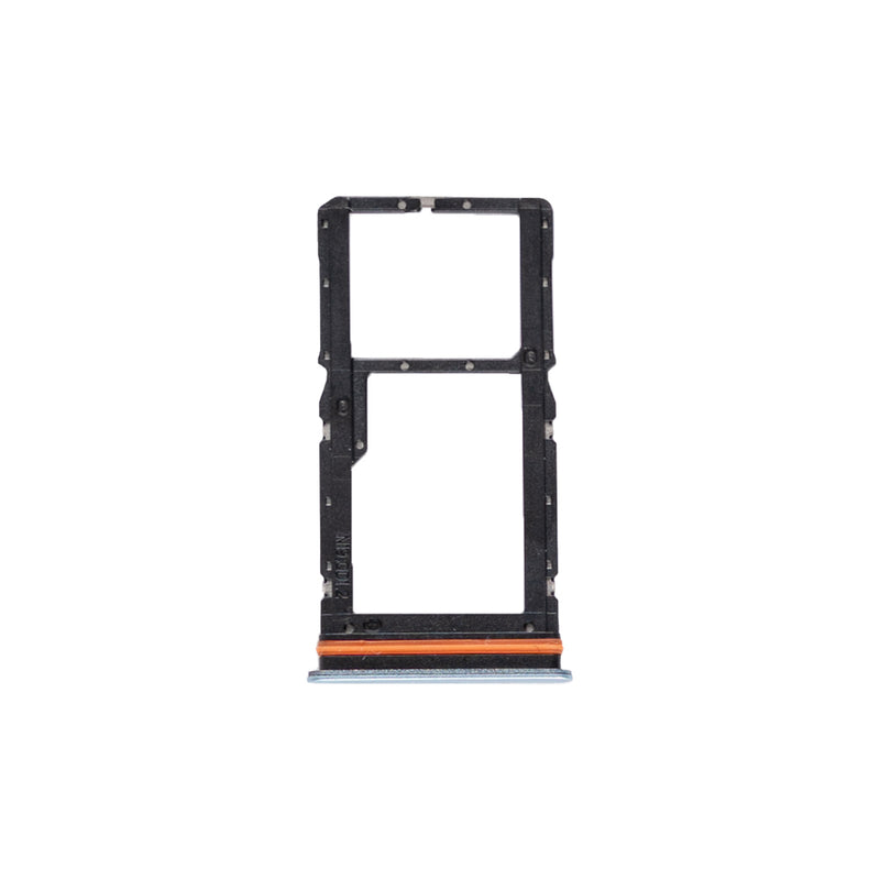 Xiaomi Redmi Note 13R (2406ERN9CC) Sim Card Holder Blue OEM