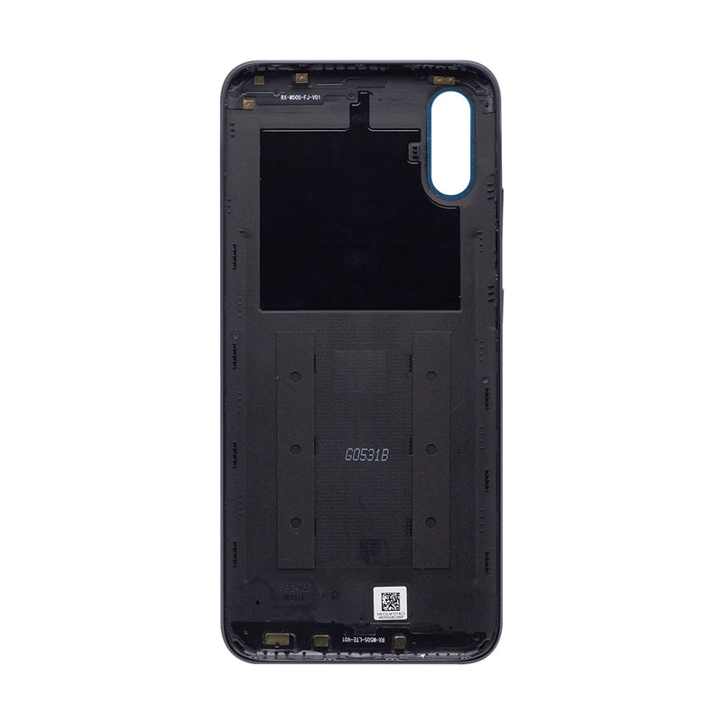 Xiaomi Redmi 9A Funda Gris Carbono