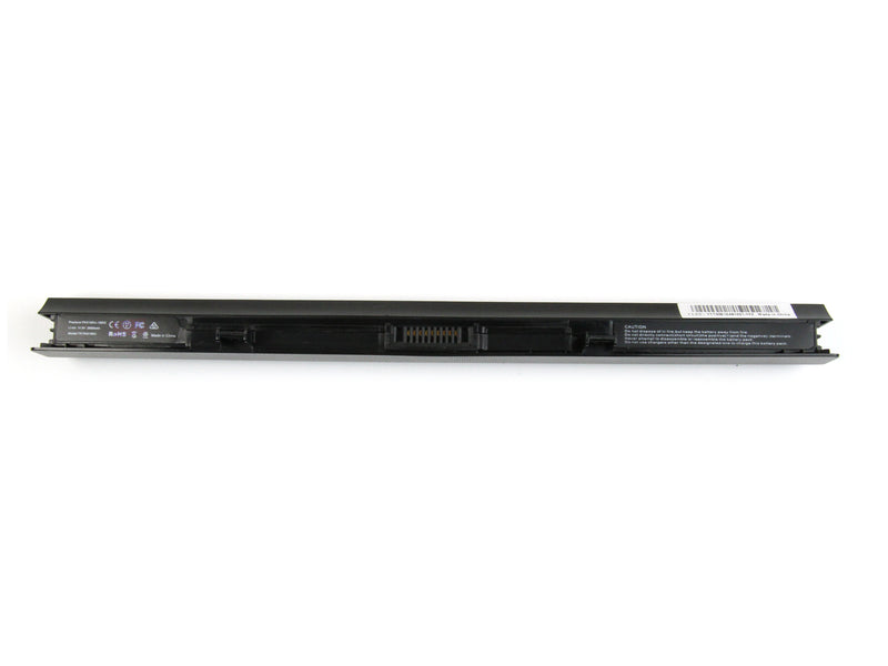 Toshiba 5185 Laptop Battery Black (14,4V/2200mAh)