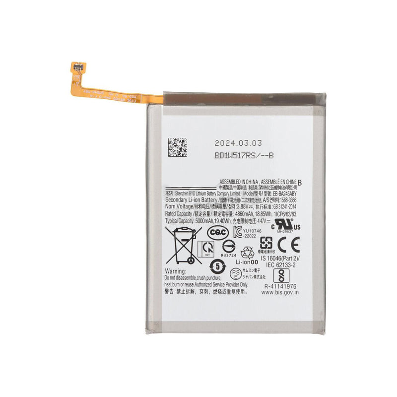 Samsung Galaxy A24 4G A245F Battery EB-BA245ABY OEM