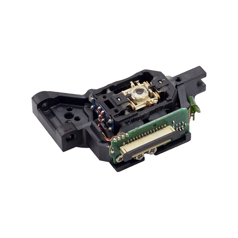 Para Recogedor óptico láser Xbox 360 Slim Elite (HOP 15XX GR2 DG16D4S) (OEM)