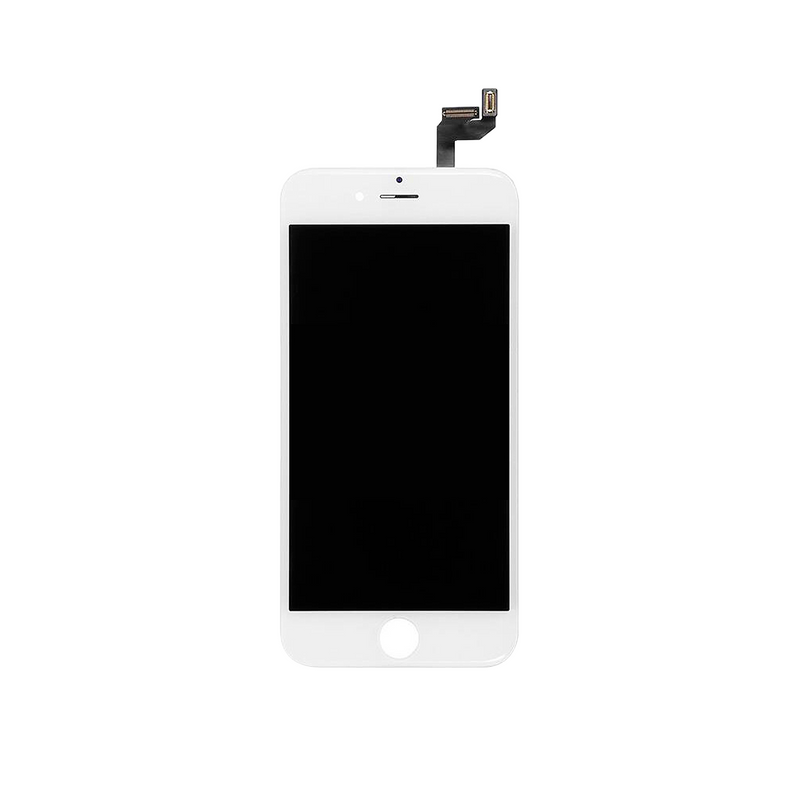 Pour iPhone 6S Display Blanc Compatible