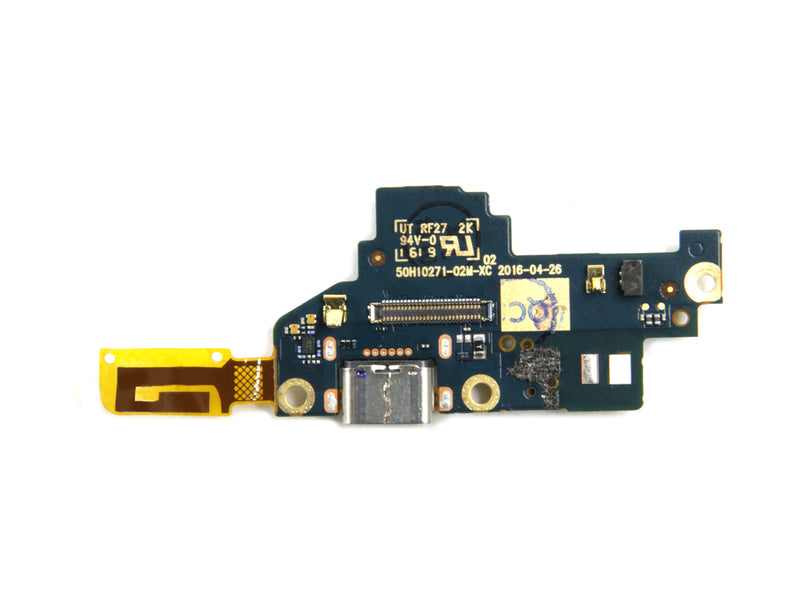 Placa flexible del conector del sistema Google Pixel