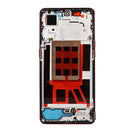 Oppo Reno9 (PHM110) Display And Digitizer With Frame Red OEM