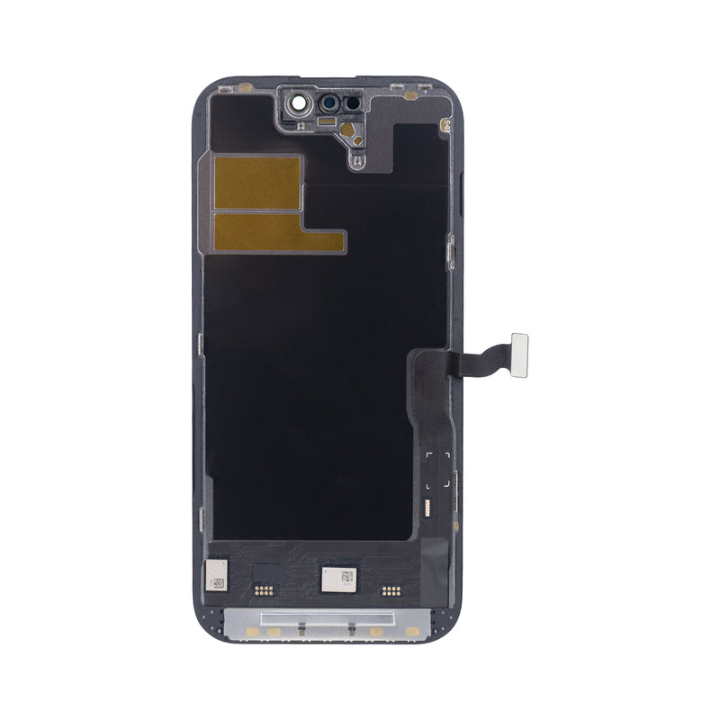 For iPhone 14 Pro Display Soft-OLED