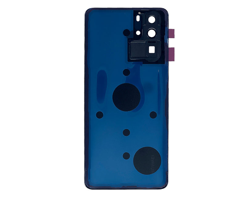 Huawei P30 Pro New Edition (2020) Back Cover Noir