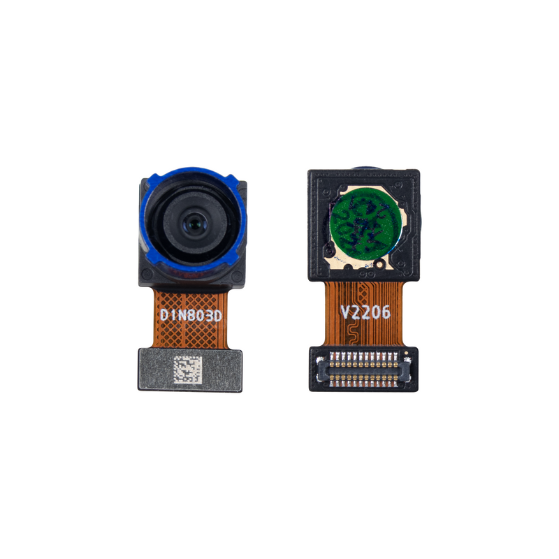 Xiaomi Poco X5 5G (22111317PG), Redmi Note 12 5G (22111317G) Back Camera 8 MP Ultrawide OEM
