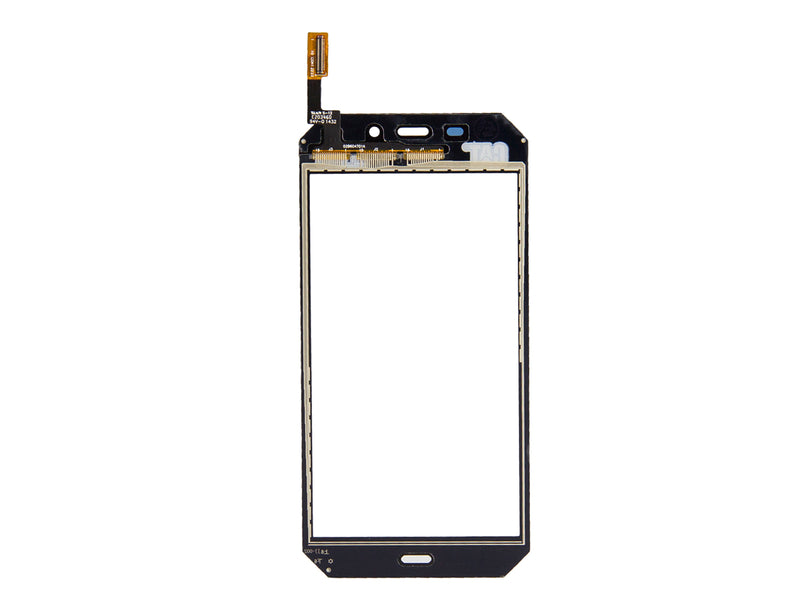 CAT S50 Digitizer Noir