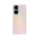 Oppo A1 Pro (PHQ110) Back Cover With Lens Gold OEM