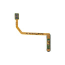 Samsung Galaxy A15 5G A156B Fingerprint Sensor And Power Flex Personality Yellow OEM