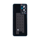 OnePlus 9 Pro (LE2123) Back Cover Stellar Black With Lens OEM