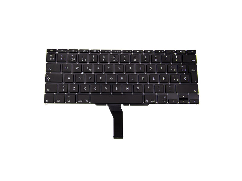 Pour MacBook Air A1370 2011-2016 Clavier ESP