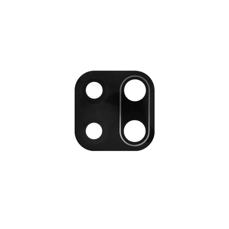 Xiaomi Redmi Note 9 Camera Lens Black