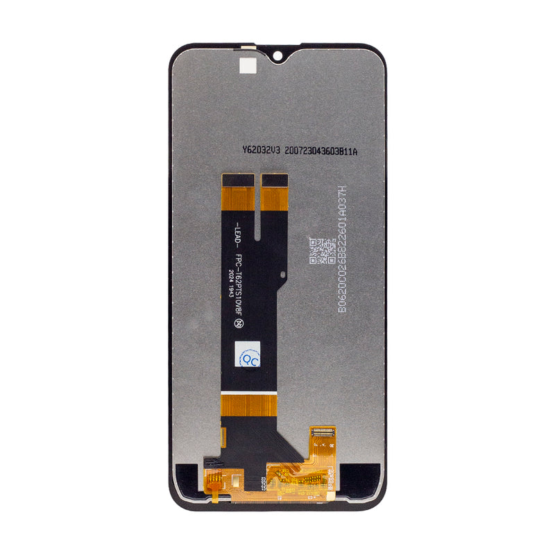 Nokia 2.3 Ecran et Digitizer Noir (Ref)