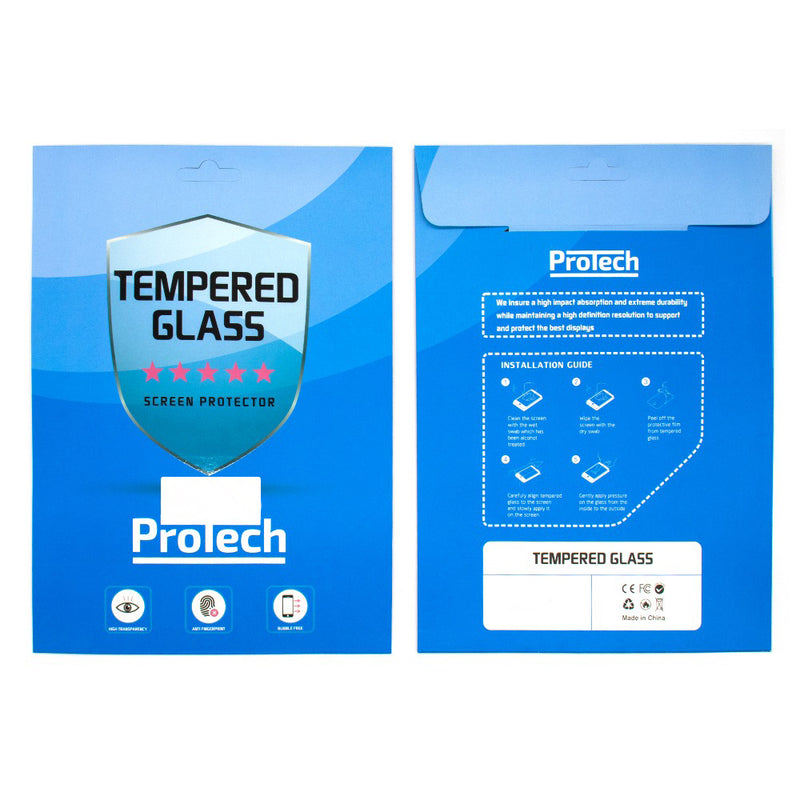 Samsung Galaxy Tab S6 Tempered Glass 2.5D