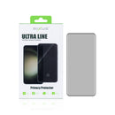 Rixus For Samsung Galaxy S22 5G S901B Privacy Ultra Line Tempered Glass