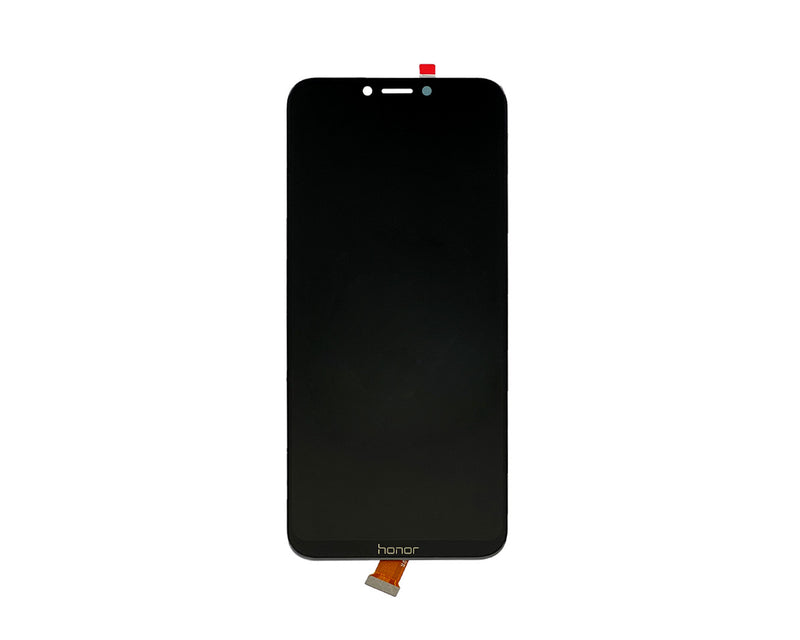 Huawei Honor Play Ecran et Digitizer Noir