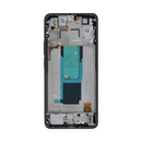 Xiaomi Redmi Note 11 Pro Plus 5G 21091116UG, 21091116UC Displ And Digit With Frame Mysterious Black