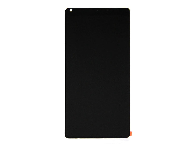 Xiaomi Mi Mix 2 Display And Digitizer Without Frame Black OEM