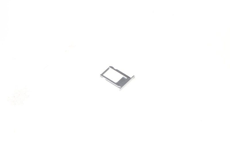 Para iPhone 6S, Para iPhone 6S Plus Sim Holder Silver