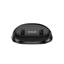 Rixus RXHM31 Silicone Phone Holder Black